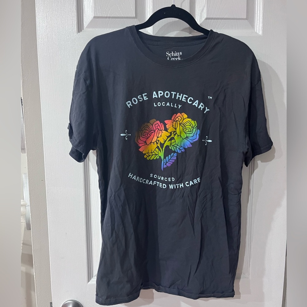 Schitts creek tee